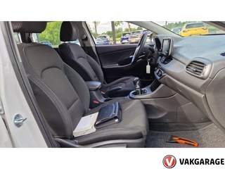 Hyundai i30 - afbeelding nr 12