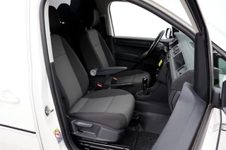 Volkswagen Caddy Volkswagen Caddy 2.0 TDI L1H1 BMT Exclusive Edition - 75 pk **Xenon / Carplay - afbeelding nr 8