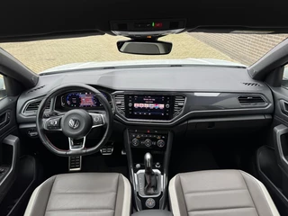 Volkswagen T-Roc - afbeelding nr 8