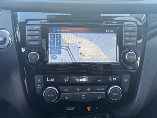Nissan QASHQAI Nissan QASHQAI 1.2 CONNECT EDITION AUTOMAAT NAVI PANORAMA AIRCO/ECC - afbeelding nr 2