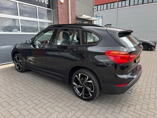 BMW X1 BMW X1 xDrive20i 192PK AUT High Executive LED Pano Navi HUD - afbeelding nr 5