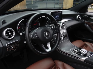Mercedes-Benz C-Klasse - afbeelding nr 16