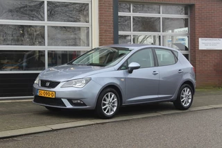 SEAT Ibiza - afbeelding nr 1