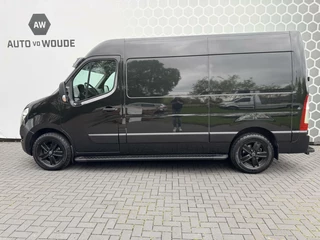 Nissan NV400 Nissan NV400 bestel 2.3 dCi L2H2 Optima Cruise 1e eig NAP - afbeelding nr 11