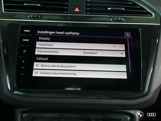 Volkswagen Tiguan Volkswagen Tiguan 1.4 TSI eH 3x R LINE / PANODAK / ACC / MATRIX / TREKHAAK / 19