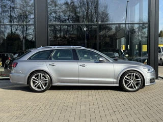 Audi A6 Allroad Audi A6 allroad quattro 3.0 TDI Premium Edition | Luchtvering| - afbeelding nr 41