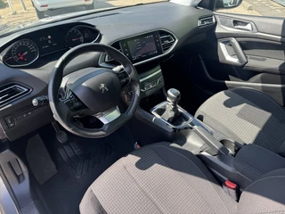 Peugeot 308 - afbeelding nr 5