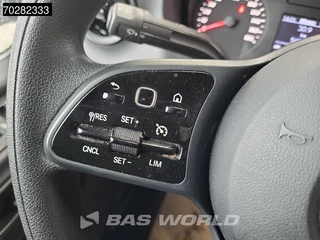 Mercedes-Benz Sprinter Mercedes Sprinter 317 CDI 170PK L3H2 Navi Airco Cruise Camera Parkeersensoren MBUX L3 14m3 Airco Cruise control - afbeelding nr 20