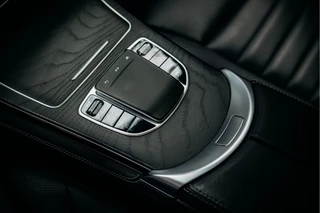 Mercedes-Benz GLC Mercedes-Benz GLC Coupé 300e 4MATIC Business Solution AMG Vol uigevoerde GLC 300e GLC63 optic!!!! AMG - afbeelding nr 28