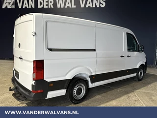 Volkswagen Crafter Bijrijdersbank - afbeelding nr 11