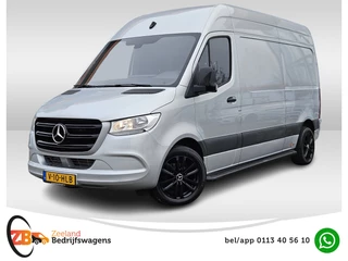 Mercedes-Benz Sprinter - 322777032-0