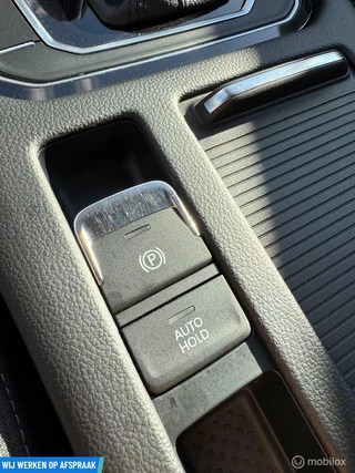 Volkswagen Passat Volkswagen Passat Variant 1.5 TSI Business / 12 mnd garantie - afbeelding nr 47