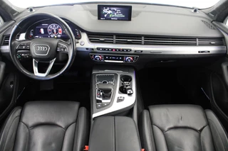 Audi Q7 |Pano|B&O|Stoelkoeling| - afbeelding nr 8