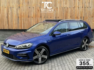 Volkswagen Golf - 59842838-0