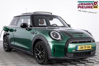 MINI Electric Mini Yours 33 kWh *SOH 97%* PANORAMADAK | LEDER | harman/kardon .