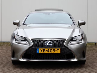 Lexus RC - afbeelding nr 2