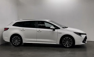 Toyota Corolla Touring Sports Toyota Corolla Touring Sports 1.8 Hybrid Dynamic - afbeelding nr 4