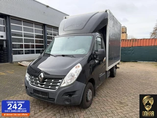 Renault Master bestel T35 2.3 dCi L2H2 Energy