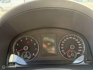 Volkswagen Caddy Volkswagen Caddy Bestel 1.2 TSI NETTE STAAT, APK NIEUW - afbeelding nr 12