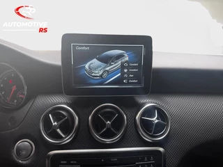Mercedes-Benz A-Klasse Mercedes-Benz A-klasse 180 AMG Business Solution | Navi | Camera | PDC | Cruise Control | 17” Velgen - afbeelding nr 23