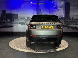Land Rover Discovery Sport Land Rover Discovery Sport 2.0 Si4 4WD Urban Series SE Dynamic *Origineel NL*Pano*Camera* - afbeelding nr 11