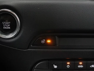 Mazda CX-5 Mazda CX-5 2.0 SAG 165 Luxury | Leder | Memory |  Stoel & Stuurverwarming | Adaptive cruise | 360 camera | Trekhaak afneembaar | Head-up - afbeelding nr 21