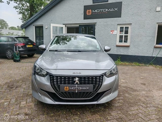 Peugeot 208 Peugeot 208 1.2 PureTech Allure|NAP|AUT|101PK|Dealerond - afbeelding nr 22
