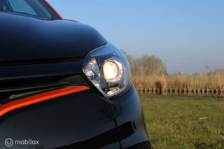 Renault Captur Renault Captur 0.9 TCe Dynamique UNIEK TREKHAAK CAMERA LED LMV - afbeelding nr 9