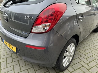 Hyundai i20 - afbeelding nr 7