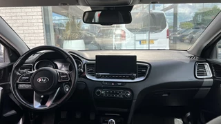 Kia XCeed Kia XCeed 1.0 T-GDi Dyn.Line | Navi | Camera | Cruise - afbeelding nr 15