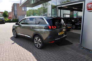 Peugeot 5008 Peugeot 5008 Trekhaak 7 pers. Leder int. 1.2 PT BL. Premium - afbeelding nr 6