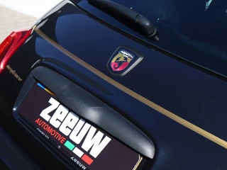 Abarth 500 - afbeelding nr 10