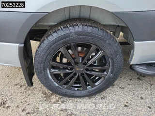 Mercedes-Benz Sprinter Mercedes Sprinter 319 CDI Automaat L2H2 AMG Black Edition LED 18'' MBUX Camera 11m3 Airco Cruise control - afbeelding nr 8