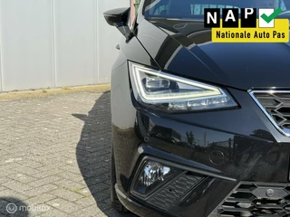 SEAT Ibiza Seat Ibiza 1.0 FR Nieuw interieur | incl beurt | Rij klaar - afbeelding nr 2