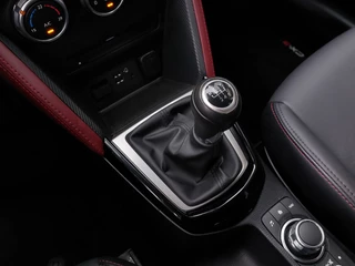 Mazda CX-3 2.0 SkyActiv-G 120pk SkyLease GT | Origineel NL | Navi | Clima | Cruise | Half-Leder | Head-Up | Keyless Entry | Pdc+Camera | Led Koplampen | Dodehoek+Rijstrooksensor | Trekhaak | 18''lm - afbeelding nr 22