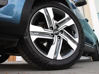 Kia Sorento Kia Sorento 1.6 T-GDI 265PK Plug-in Hybrid 4WD ExecutiveLine - afbeelding nr 10