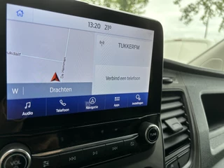 Ford Transit Custom Ford Transit Custom 300 2.0 TDCI L2H1 Trend | Navi | Apple Carplay | Cruise - afbeelding nr 6