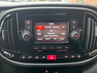 Fiat Doblò - afbeelding nr 9