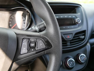 Opel KARL | CRUISE CONTROL | AIRCO | - afbeelding nr 11