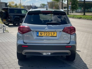 Suzuki Vitara - afbeelding nr 4