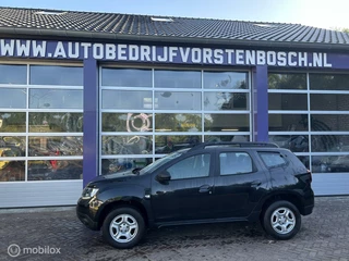 Dacia Duster Dacia Duster 1.6 SCe Comfort * NAVIGATIE * AIRCO * LED * - afbeelding nr 2