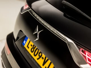 DS DS 7 DS DS 7 Crossback 1.6 PureTech Deluxe 225Pk Automaat (PANORAMADAK, APPLE CARPLAY, MEMORY SEATS, STOELVERWARMING, 360 CAMERA, FOCAL AUDIO, KEYLESS, ADAPTIVE CRUISE, GETINT GLAS, NIEUWSTAAT) - afbeelding nr 35
