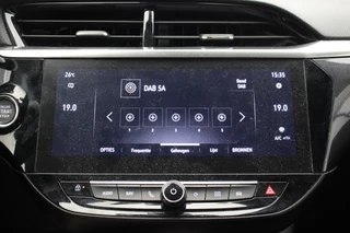 Opel Corsa-e Opel Corsa-e Launch 50 KWH - Camera, Navi, Cruise, Half Leer, SOH 92% - afbeelding nr 18