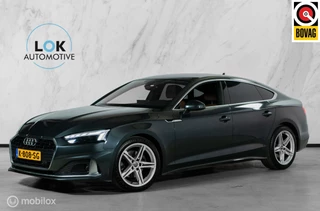 Audi A5 - 38499026-0