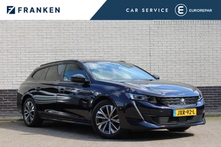 Peugeot 508 SW 1.6 HYbrid Allure Pack Business