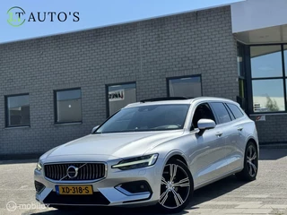 Volvo V60 - 402235122-0