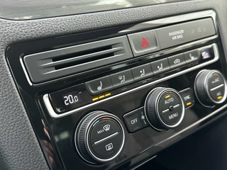 Volkswagen Golf Sportsvan Volkswagen Golf Sportsvan 1.4 TSI Business Edition | Navi | PDC v+a | Stoelverwarming - afbeelding nr 18
