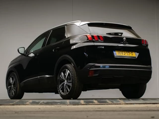 Peugeot 3008 Peugeot 3008 1.2 PureTech Allure Sport (PANORAMADAK,APPLE CARPLAY,NAVI,LED,CAMERA,360 VIEW,PDC,CRUISE,LANE,CLIMATE,NETTE STAAT) - afbeelding nr 5