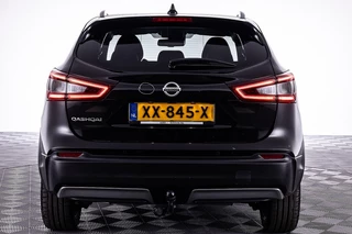 Nissan QASHQAI Nissan QASHQAI 1.3 DIG-T Tekna ✅ 1e Eigenaar - afbeelding nr 20
