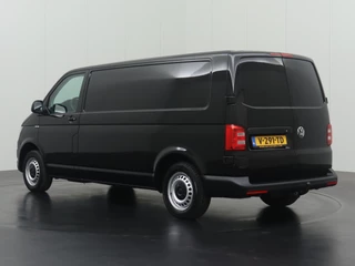 Volkswagen Transporter | Airco | 3-Persoons | Trekhaak - afbeelding nr 6